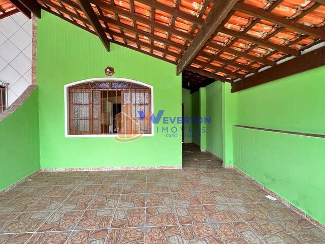 Venda em Vila Atlântica - Mongaguá