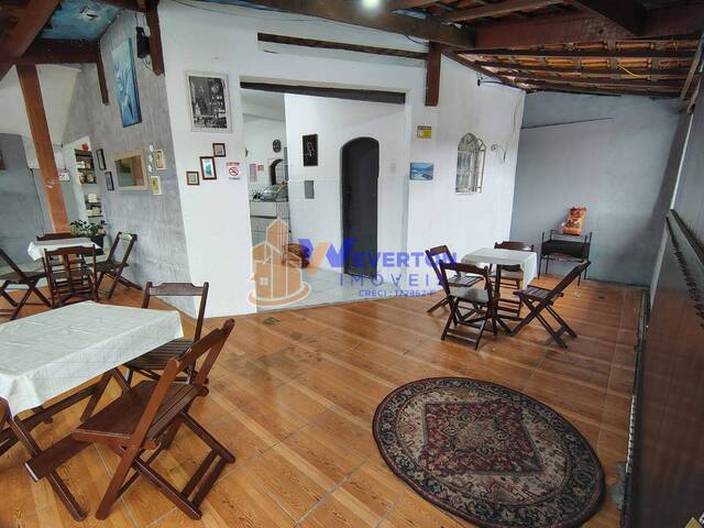 #849 - Casa para Locação em Mongaguá - SP