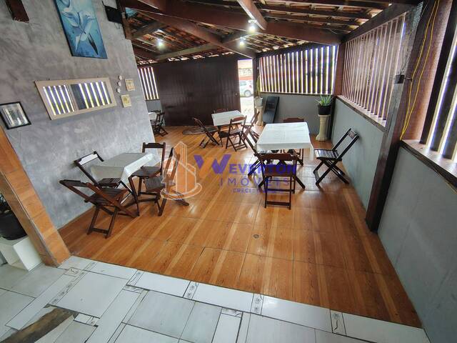 Casa para Locação em Mongaguá - 5