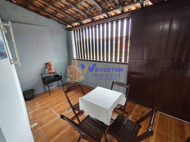 #849 - Casa para Locação em Mongaguá - SP