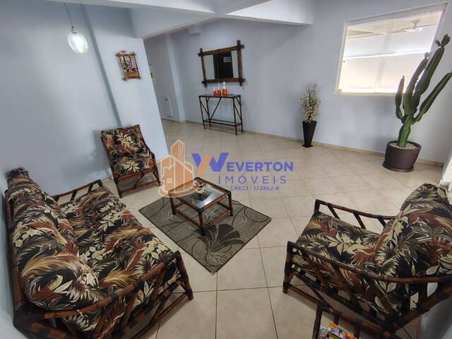 #850 - Apartamento para Venda em Mongaguá - SP - 3