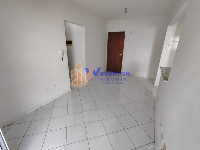Apartamento para Venda em Mongaguá - 5