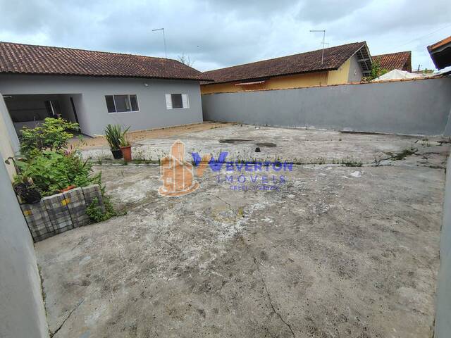 #804 - Casa para Locação em Mongaguá - SP - 1