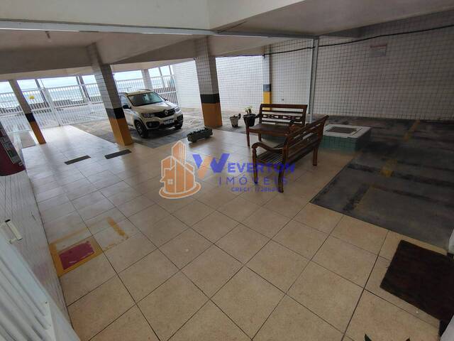 #334 - Apartamento para Locação em Mongaguá - SP - 3