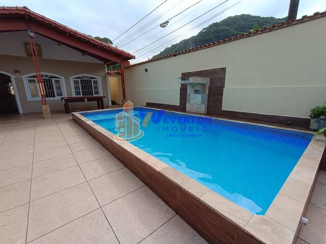 #851 - Casa para Venda em Mongaguá - SP - 3