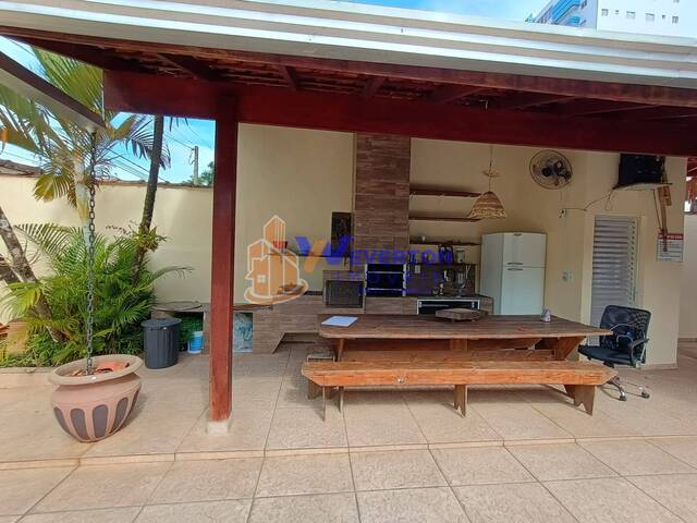 Casa para Venda em Mongaguá - 4