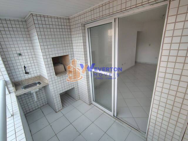 Apartamento para Venda em Mongaguá - 4