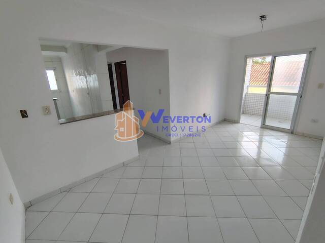 Apartamento para Venda em Mongaguá - 5