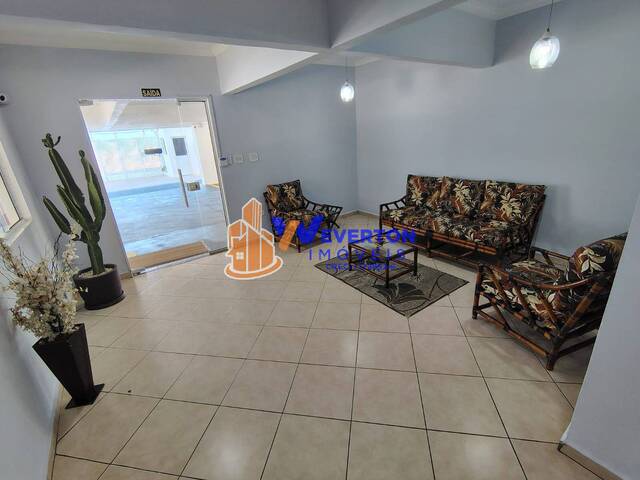 #852 - Apartamento para Venda em Mongaguá - SP - 2