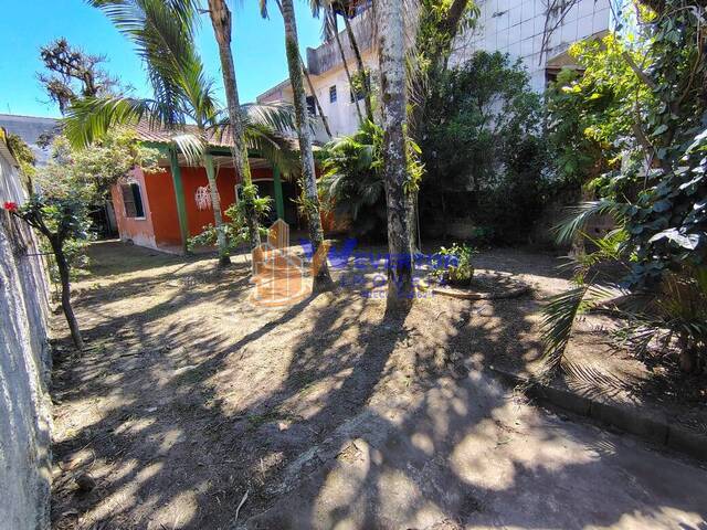 #853 - Casa para Venda em Mongaguá - SP - 1