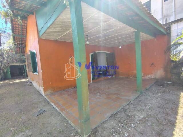 #853 - Casa para Venda em Mongaguá - SP - 2
