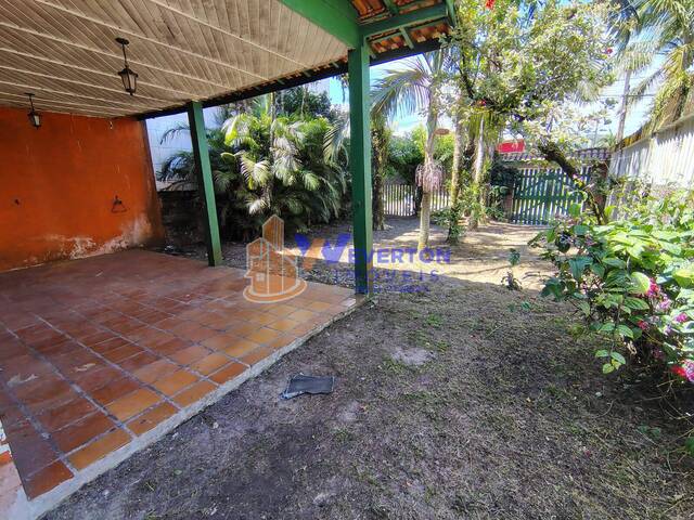 #853 - Casa para Venda em Mongaguá - SP - 3