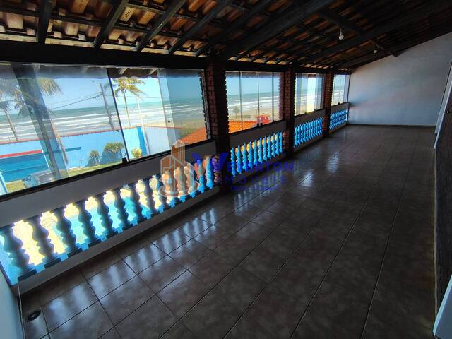 #854 - Casa para Venda em Mongaguá - SP - 3