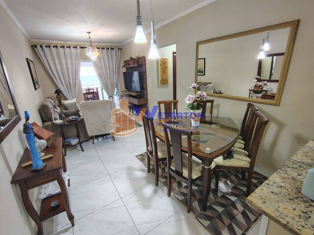 Apartamento para Venda em Mongaguá - 4