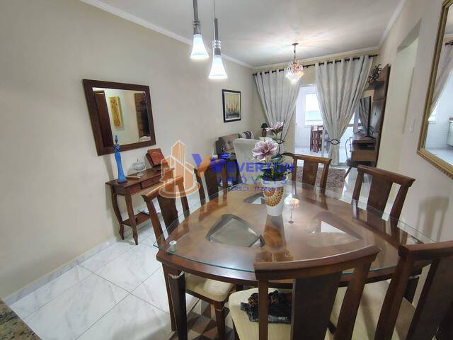 Apartamento para Venda em Mongaguá - 5
