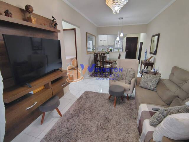 #855 - Apartamento para Venda em Mongaguá - SP - 3