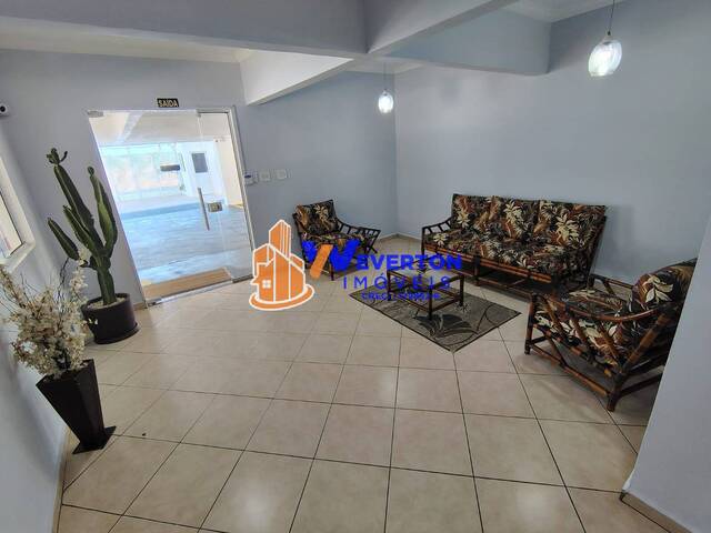 #855 - Apartamento para Venda em Mongaguá - SP - 2