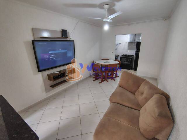 Casa para Locação em Itanhaém - 5