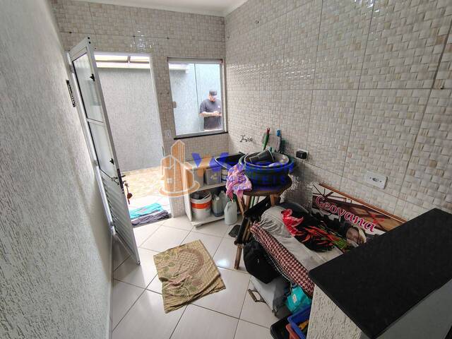 Casa para Locação em Itanhaém - 4