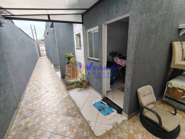 #856 - Casa para Locação em Itanhaém - SP - 3