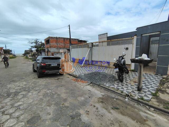 #856 - Casa para Locação em Itanhaém - SP - 1