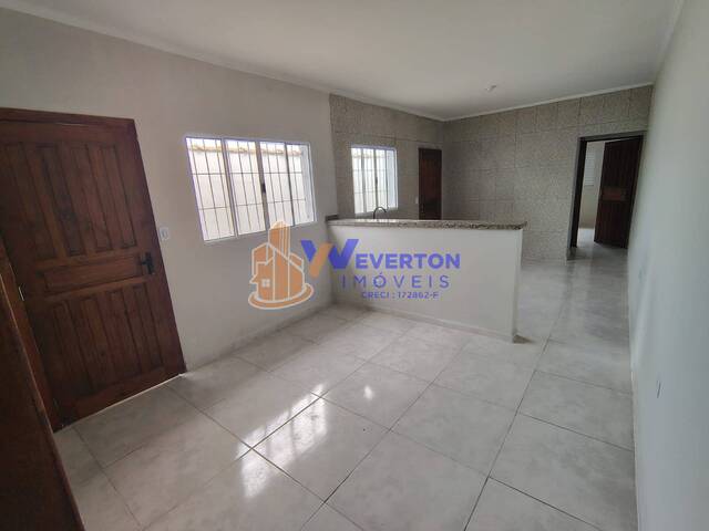 Casa para Venda em Mongaguá - 4