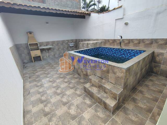 Venda em Jussara - Mongaguá