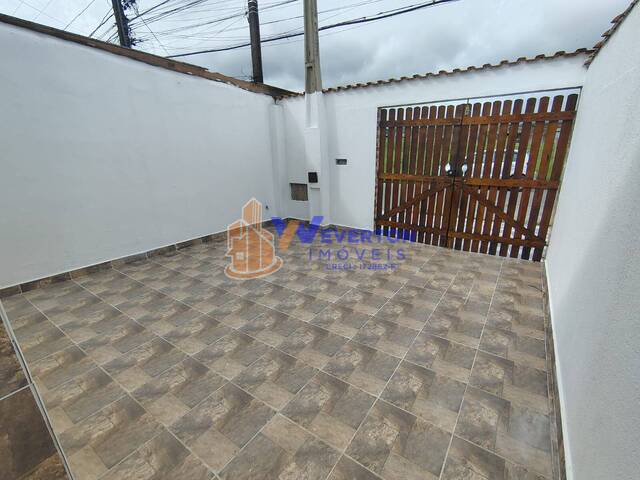 #857 - Casa para Venda em Mongaguá - SP - 3