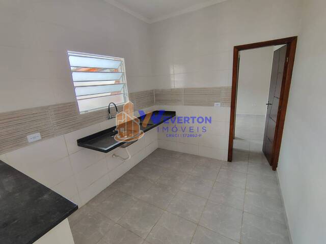 Casa para Venda em Mongaguá - 5