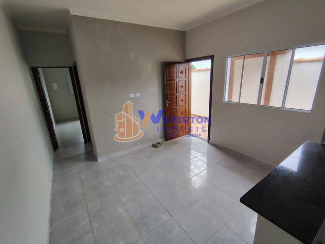 #858 - Casa para Venda em Mongaguá - SP - 3