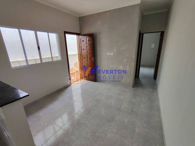 #859 - Casa para Venda em Mongaguá - SP - 3