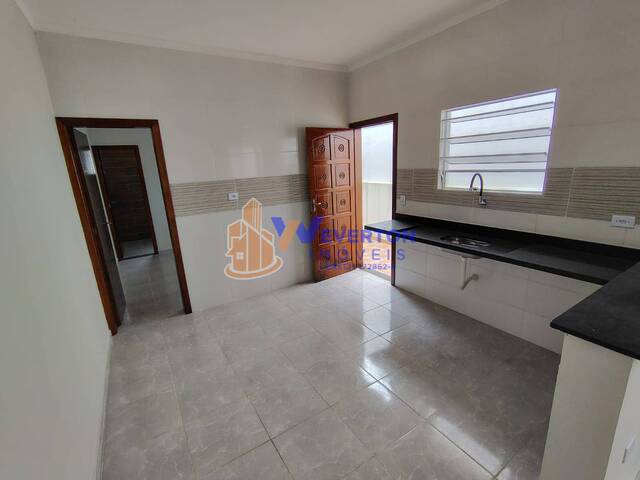 Casa para Venda em Mongaguá - 5