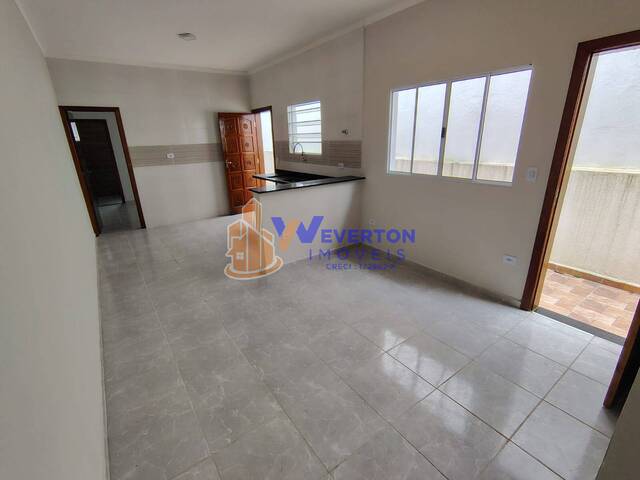 Casa para Venda em Mongaguá - 4