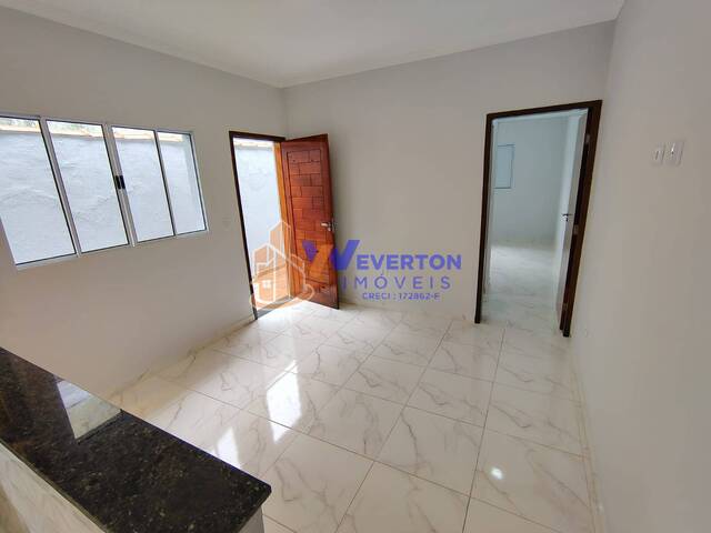 #860 - Casa para Venda em Mongaguá - SP - 3