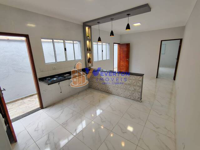 Casa para Venda em Mongaguá - 5