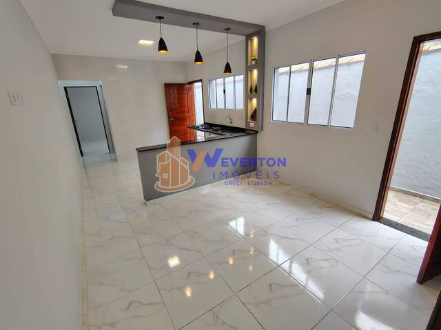 Casa para Venda em Mongaguá - 4