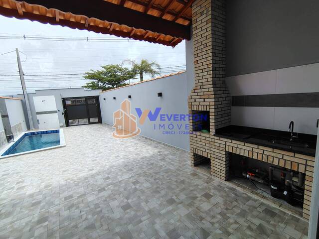 Casa para Venda em Mongaguá - 4