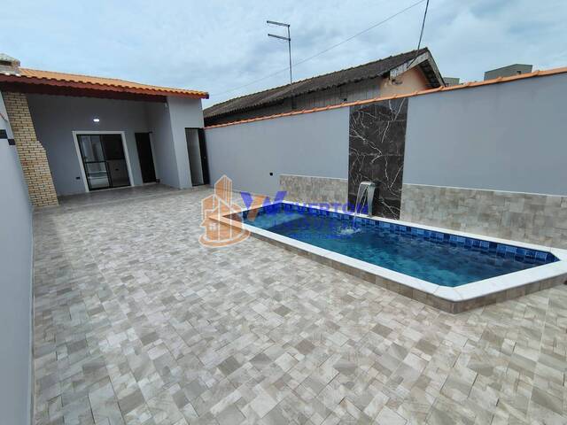 Venda em Jussara - Mongaguá