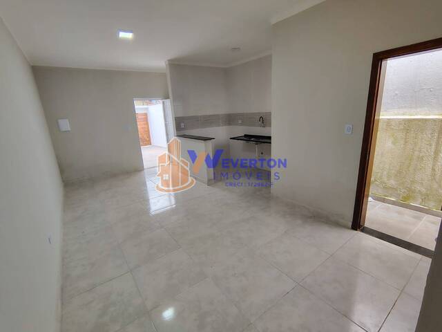 Casa para Venda em Mongaguá - 5