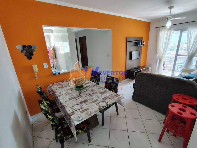 Apartamento para Venda em Mongaguá - 5