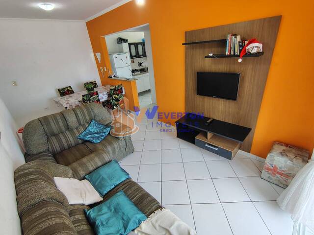 Apartamento para Venda em Mongaguá - 4