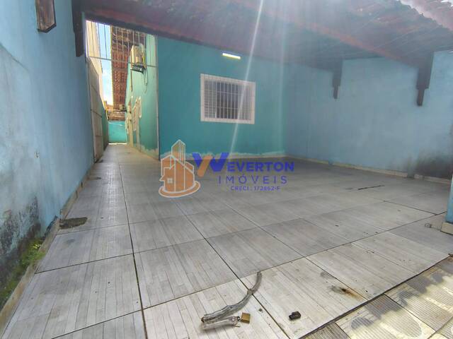 Locação em Agenor de Campos - Mongaguá