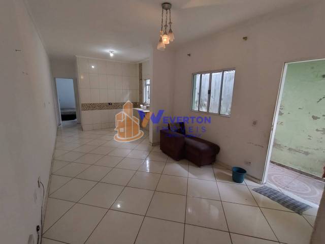 Casa para Locação em Mongaguá - 4