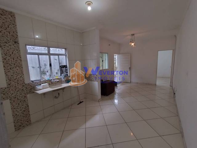 Casa para Locação em Mongaguá - 5