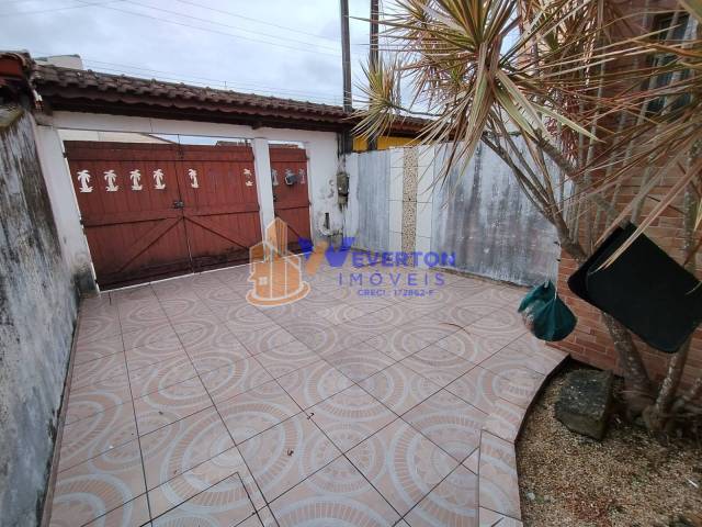 Casa para Locação em Mongaguá - 3