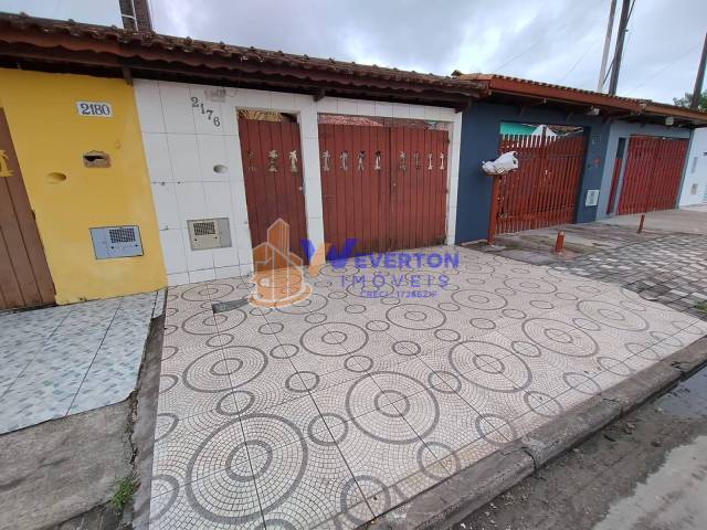 Locação em Agenor de Campos - Mongaguá