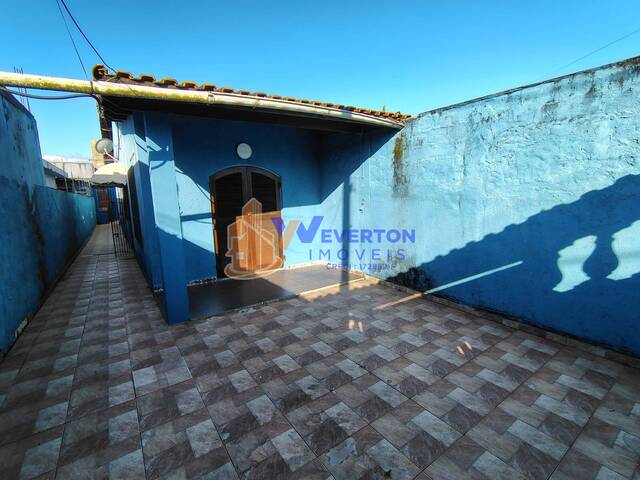 Venda em JD. Praia Grande - Mongaguá