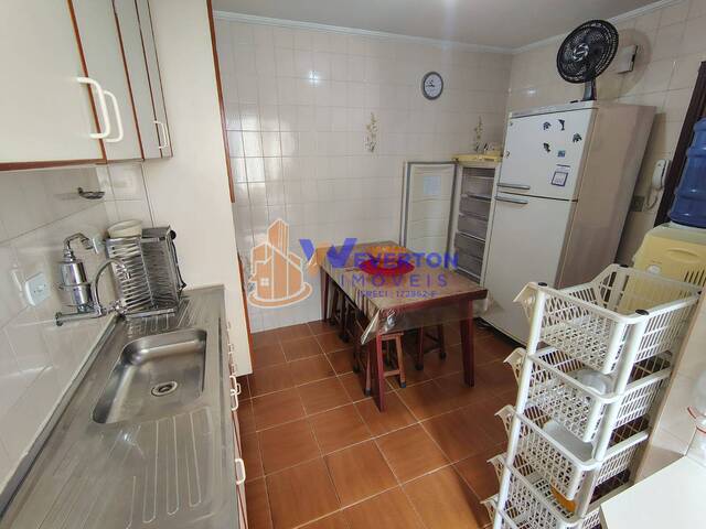 Apartamento para Venda em Mongaguá - 5