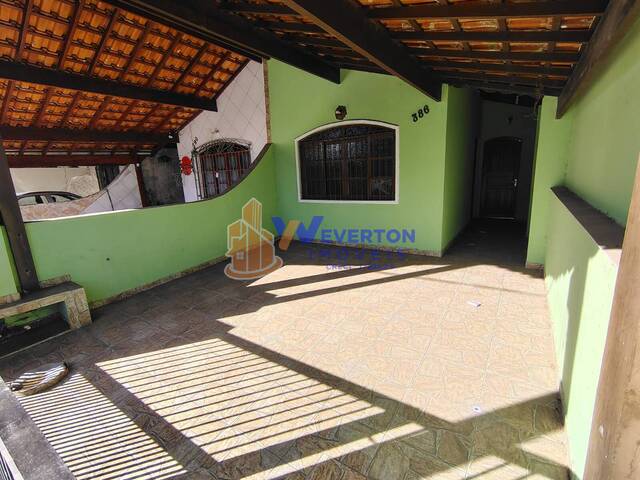 Venda em Vila Atlântica - Mongaguá