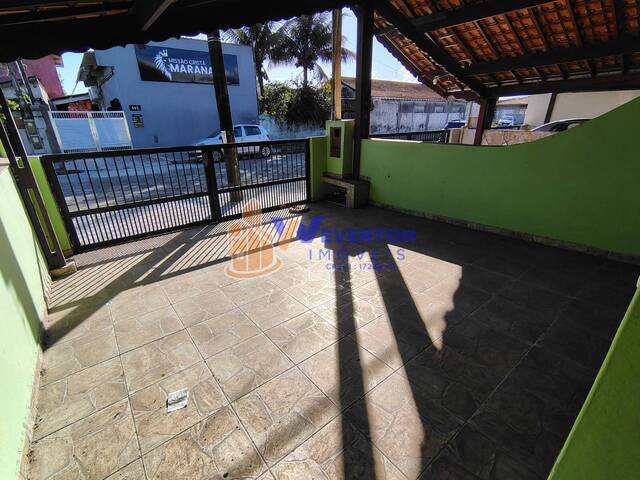 #847 - Casa para Venda em Mongaguá - SP - 3